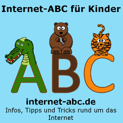 Internet-ABC für Kinder